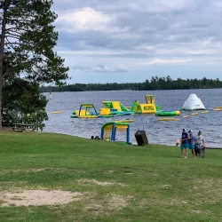 Kenora Waterfront Park - Kenora