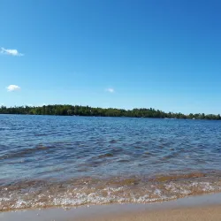 Kenora Waterfront Park - Kenora