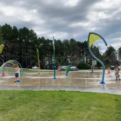 Kenora Waterfront Park - Kenora