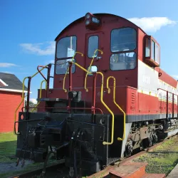 Kenora Waterfront Park - Kenora