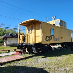 Kenora Waterfront Park - Kenora