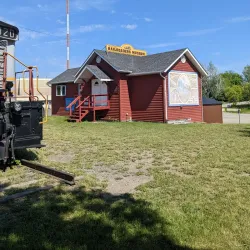 Kenora Waterfront Park - Kenora