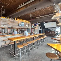 Lake of the Woods Brewing Company - Kenora