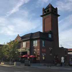 Lake of the Woods Brewing Company - Kenora