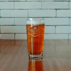 Lake of the Woods Brewing Company - Kenora