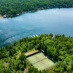 Lake of the Woods Sailing School - Kenora