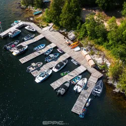Lake of the Woods Sailing School - Kenora