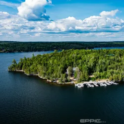Lake of the Woods Sailing School - Kenora