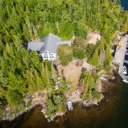 Lake of the Woods Sailing School - Kenora