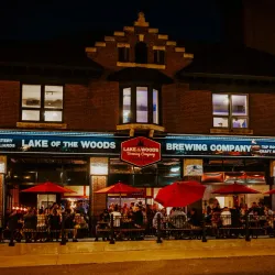 Lake of the Woods - Kenora