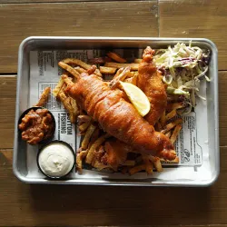 Lake of the Woods - Kenora