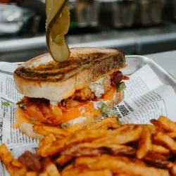 Lake of the Woods - Kenora