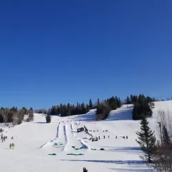 Mount Evergreen Ski Area - Kenora