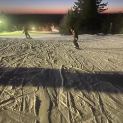 Mount Evergreen Ski Area - Kenora