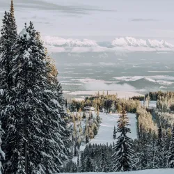 Kimberley Alpine Resort - Kimberley