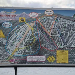 Kimberley Alpine Resort - Kimberley