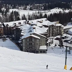 Kimberley Alpine Resort - Kimberley
