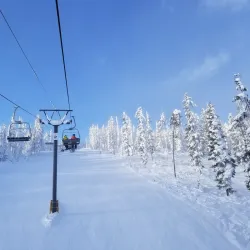 Kimberley Alpine Resort - Kimberley