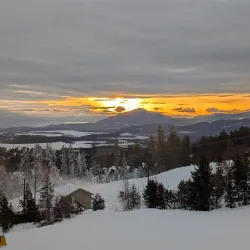 Kimberley Alpine Resort - Kimberley