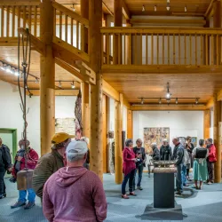 Kimberley Arts Council - Kimberley