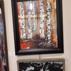 Kimberley Arts Council - Kimberley