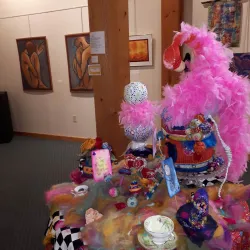 Kimberley Arts Council - Kimberley