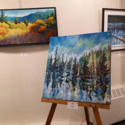 Kimberley Arts Council - Kimberley