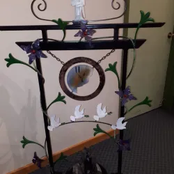 Kimberley Arts Council - Kimberley