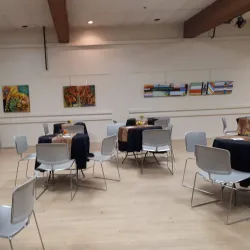 Kimberley Arts Council - Kimberley