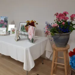 Kimberley Arts Council - Kimberley