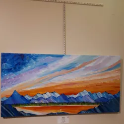 Kimberley Arts Council - Kimberley