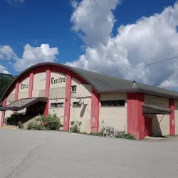 Kimberley Civic Centre - Kimberley