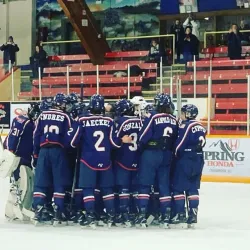 Kimberley Civic Centre - Kimberley