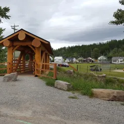 Kimberley Civic Centre - Kimberley