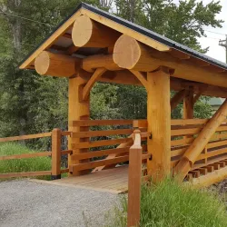 Kimberley Civic Centre - Kimberley