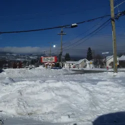 Kimberley Civic Centre - Kimberley