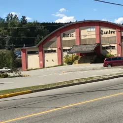 Kimberley Civic Centre - Kimberley