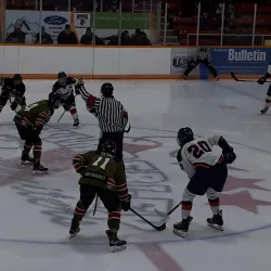 Kimberley Civic Centre - Kimberley