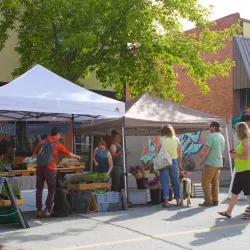 Kimberley Farmers Market - Kimberley