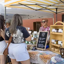 Kimberley Farmers Market - Kimberley
