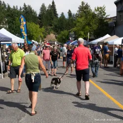 Kimberley Farmers Market - Kimberley