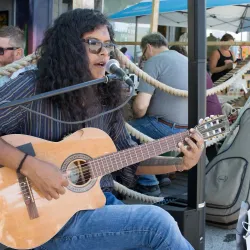 Kimberley Farmers Market - Kimberley