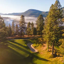 Kimberley Golf Club - Kimberley