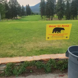 Kimberley Golf Club - Kimberley