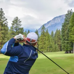 Kimberley Golf Club - Kimberley