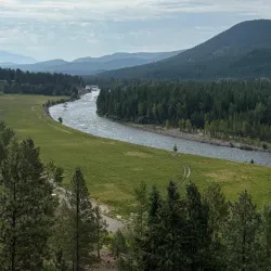 Kimberley Golf Club - Kimberley