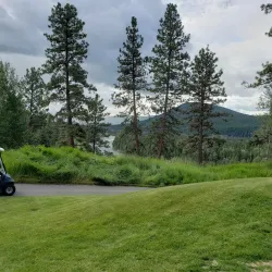 Kimberley Golf Club - Kimberley