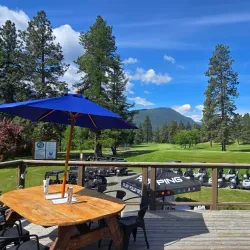 Kimberley Golf Club - Kimberley