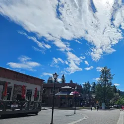 Kimberley Heritage Museum - Kimberley