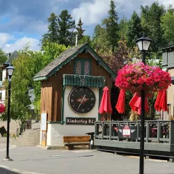 Kimberley Heritage Museum - Kimberley